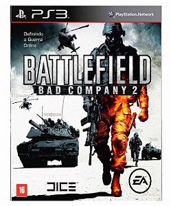 JOGO P/ PS3 BATTLEFIELD HARDLINE, DCM INFO - Computadores e Assistência  Técnica