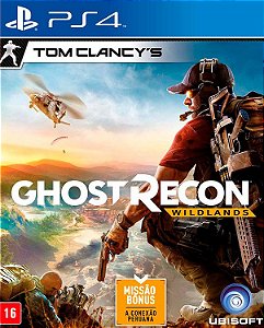 Ghost Recon Future Soldier Ps3 Psn Mídia Digital - kalangoboygames
