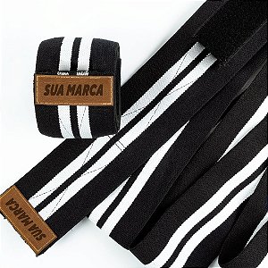 Faixa de Joelho OMNI