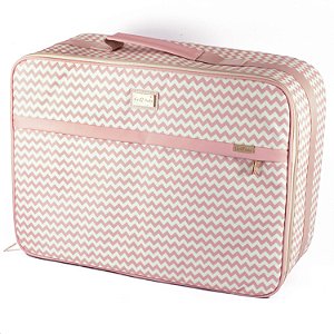 mala sapatinho de luxo