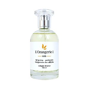 L'Orangerie I - um Cologne Intense 100ml