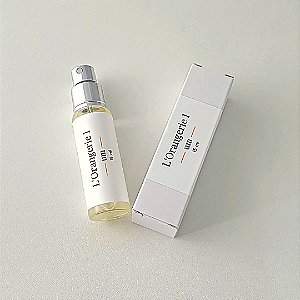 Mini Perfume L'Orangerie I - um 15ml