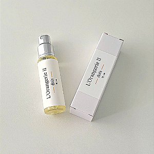 Mini Perfume L'Orangerie II - dois 15ml