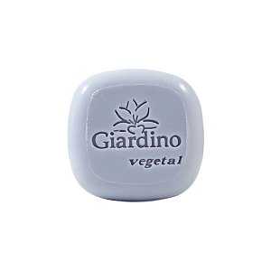 Sabonete Vegetal Giardino Violeta 100g unitário