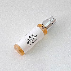 Mini Perfume Pralinê & Vanilla EDP 15ml