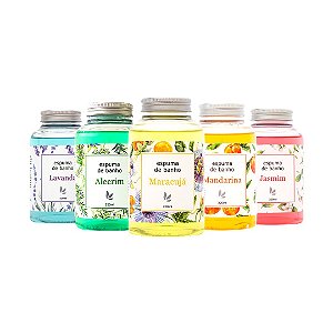 Espumas de Banho 320ml