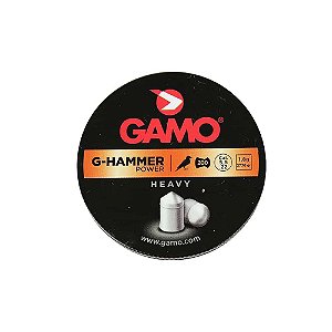 CHUMBINHO G-HAMMER 5,5MM 200UN