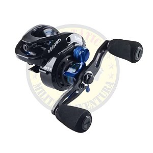 Carretilha Maruri Asgard AS11 - by Nakamura