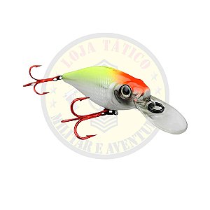 Isca Marine Sports King Shad 70 - 7cm 10gr