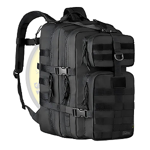 MOCHILA ASSAULT INVICTUS URBAN 35L