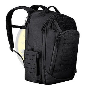 MOCHILA INVICTUS SEAL 1.0 40L
