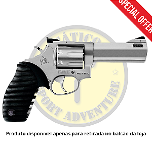 Revolver Taurus RT627 .357MAG INFO 4