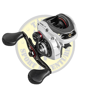 CARRETILHA MS BRISA LS 8000