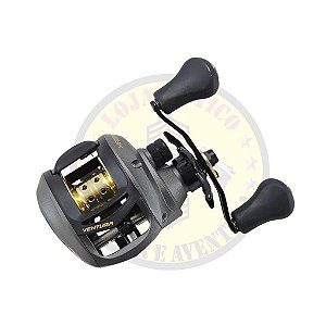 CARRETILHA MS VENTURA VT-10 NEW