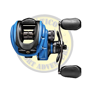 CARRETILHA AVENGER 8000