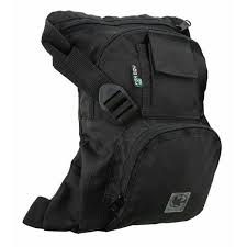 POCHETE PERNA C/COLDRE PT