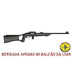 RIFLE CBC.22 S.AUTO 7022 WAY 21 OX PP CV