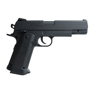 Pistola de Airsoft Vigor Spring VG 1911 V18 Full Metal 6mm