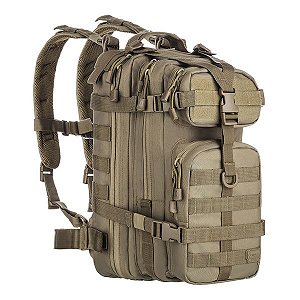 MOCHILA ASSAULT - COYOTE