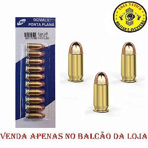 MUN CBC 9MMLUGER ETOG 115GR BLIS C10