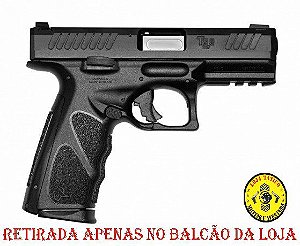 PIST TAURUS .9MM TS9 17 4 CAFO