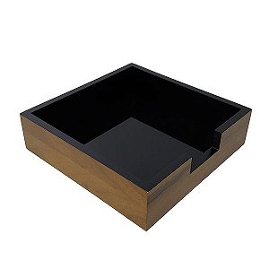 porta guardanapos la table box 21×21 