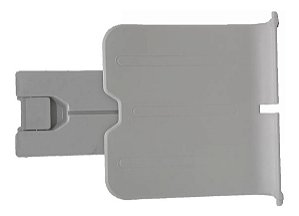 BANDEJA SAIDA PAPEL COMPATIVEL LASERJET P1102  P1005 RC2-1107 RM1-6903