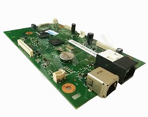 Placa Logica P/ Color LaserJet Pro M177fw M177 Cz165-60001