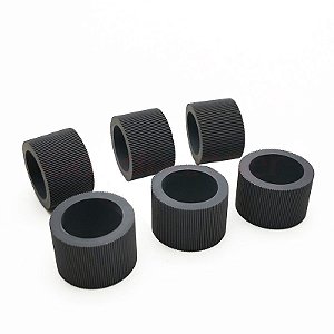 ROLETE PICKUP ROLLER COMPATIVEL COM KODAK L2400 L2600 L2800 SS500