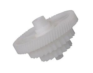 ENGRENAGEM DRIVE COMPATIVEL COM LASERJET 1010 1015 1018 1020 3030 M1005