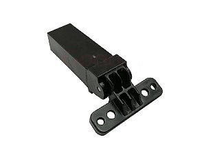 DOBRADIÇA COMPATIVEL TAMPA SCANNER CLX 3170 3175 3405 4623 2070 3370 3375 JC97-03191A