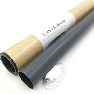 PELICULA TEFLON COMPATIVEL COM LASERJET M501 506 527 521 M525 P3015 P3015DN M521 OEM RM1-6274