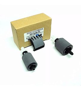 ROLETE + SEPARADOR PAD ADF COMPATIVEL M425 M451 M521 M425 500