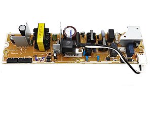 PLACA FONTE COLOR LASERJET PRO M154 M180 M181 M280 M281 M254 RM1-9508 RM2-2428