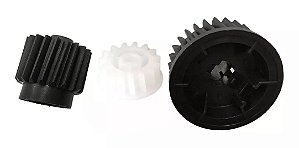KIT ENGRENAGEM UNIDADE FUSOR M521 M521DN M525F M525DN M525C
