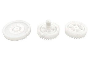 ENGRENAGEM DRIVE COMPATIVEL LASERJET M426 M427 M402 M403 M404 M428
