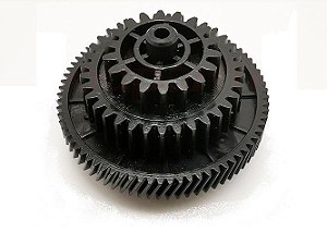 ENGRENAGEM DRIVE COMPATIVEL LASERJET 1022 3050 3052 3055 M1005 1319 RU5-0506
