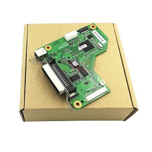 PLACA LOGICA PRINCIPAL LASERJET P2035 CC526-60001
