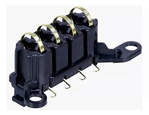 CONTATO FONTE DO CHIP TONER P/ LASERJET M107A M107W M135W M137FNW