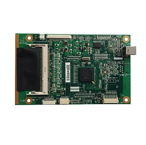 PLACA LOGICA PRINCIPAL C/ REDE LASERJET P2015 P2015DN Q7805-60001