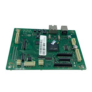 PLACA LOGICA PRINCIPAL COMPATIVEL XPRESS SL-460W JC92-02669A