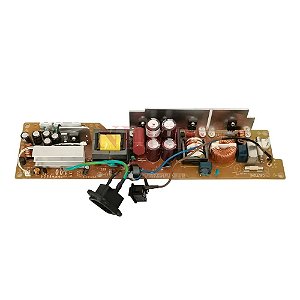 PLACA  FONTE ALIMENTAÇÃO COMPATIVEL HL 4040 MFC 9840 DCP 9045 MPW8504 LM9246001