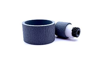 BORRACHA ROLETE PICKUP COMPATIVEL CANON G3160 G3110 G3100 G3110 G1100 G2400 G3100 G3110 G1100 G2100 G2160 G4100 G4110