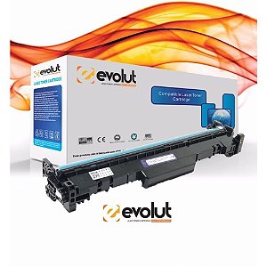 PHOTOCONDUTOR COMPATIVEL CF219 DR219 219A PARA HP M102w M130fn M130fw M104a M132fw M132nw 12k