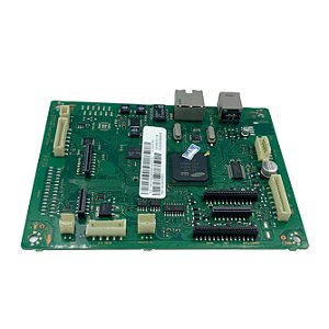 PLACA LOGICA PRINCIPAL SAMSUNG CLX 3305 CLX-3305W