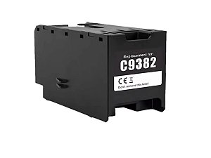 CAIXA MANUTENCAO ABSORVENTE ECOTANK C9382 WORKFORCE PRO WF C5810 C5890 C5310 C5390