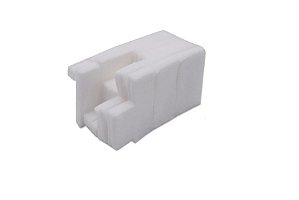 FELTRO ALMOFADA CAIXA MANUTENCAO ECOTANK C9382 WORKFORCE PRO WF C5810 C5890 C5310 C5390