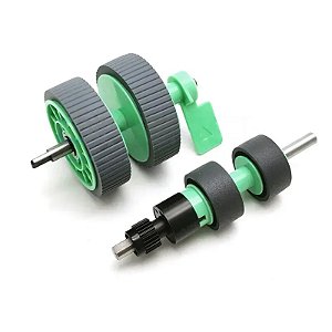 ROLETE PICKUP COMPATIVEL IMAGECENTER ADS-2400N  ADS-2400N 2800W ADS-3000N ADS-3600W