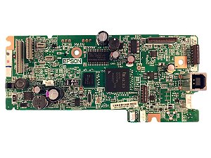 PLACA LOGICA PRINCIPAL ECOTANK L565 2181532 2173183 2188130