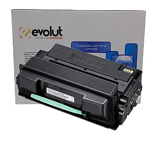 CARTUCHO TONER COMPATIVEL MLT-D305L D305 ML-3750 ML-3750ND ML-3750N ML3750 ML3750ND ML3750N 15K